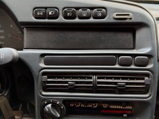 2012 Lada (ВАЗ) 2114, серый, 250000 рублей, вид 4