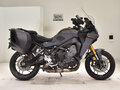 2024 Yamaha MT-09 Tracer (FJ-09), чёрный, 1390000 рублей