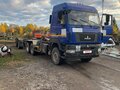 2020 МАЗ 6312, синий, 4500000 рублей - вид 1