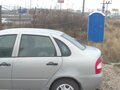 2008 Lada (ВАЗ) Kalina I, серебристый - вид 8