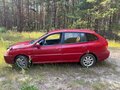 2003 Kia Rio I Рестайлинг, красный, 140000 рублей - вид 5