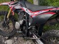 2023 BSE Z3, красный, 110000 рублей - вид 2