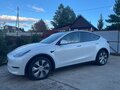 2023 Tesla Model Y Long Range Dual Motor I, белый, 4750000 рублей - вид 2