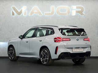 2026 BMW X3 Long 30L xDrive IV (G45/G48), серый, 7900000 рублей, вид 2