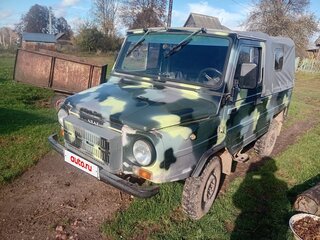 1988 ЛуАЗ 969М, зелёный, 150000 рублей, вид 5