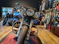 2017 Harley-Davidson Softail Slim, чёрный - вид 4