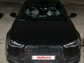 2011 Audi A6 IV (C7), чёрный, 2300000 рублей - вид 7