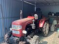 2008 Weituo TY-254, красный, 650000 рублей - вид 1
