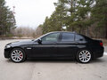 2010 BMW 5 серии 535i VI (F10/F11/F07), чёрный, 2500000 рублей - вид 1