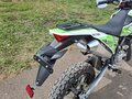 2020 Avantis Dakar 250, зелёный, 249000 рублей - вид 1
