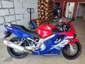 2000 Honda CBR 600F, красный, 450000 рублей - вид 5