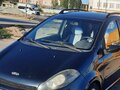 2009 Chery Kimo (A1), синий, 260000 рублей - вид 9