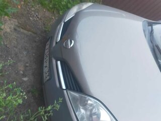 2005 Nissan Primera III (P12), бежевый, 320000 рублей, вид 5
