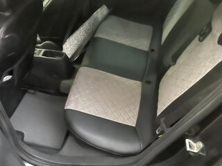 2008 Opel Corsa D, чёрный, 420000 рублей, вид 3