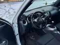 2013 Nissan Juke I, белый, 871257 рублей - вид 8