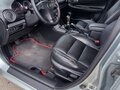 2004 Mazda 6 I (GG), серый, 570000 рублей - вид 6