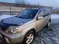 2001 Nissan X-Trail I, серый, 715000 рублей - вид 1