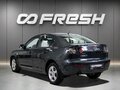 2007 Mazda 3 I (BK) Рестайлинг, серый, 730000 рублей - вид 1