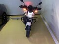 2017 Honda NC 750X, белый, 750000 рублей - вид 4
