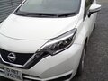2019 Nissan Note II Рестайлинг, белый, 1150000 рублей