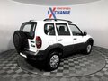 2015 Chevrolet Niva I Рестайлинг, белый - вид 4