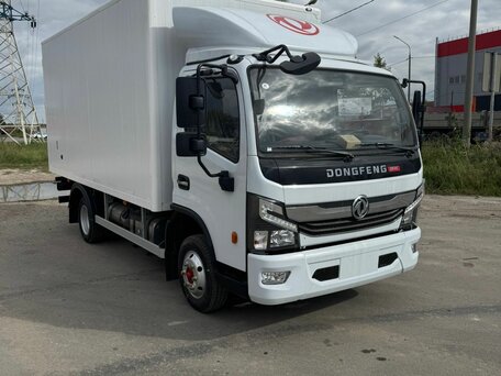 2026 Dongfeng Z55, белый, 4700000 рублей, вид 4