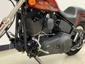 2004 Harley-Davidson Night Train, оранжевый - вид 10