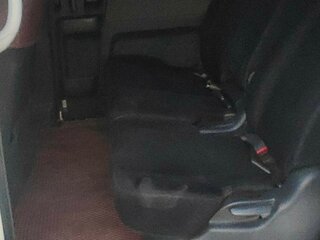 2006 Honda Stepwgn III, белый, 1200000 рублей, вид 5