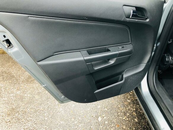 2012 Opel Astra H Рестайлинг, серый - вид 16