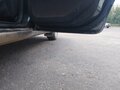 1998 Nissan Maxima IV (A32), зелёный, 370000 рублей - вид 8