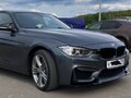 2016 BMW 3 серии 320i VI (F3x) Рестайлинг, серый, 2200000 рублей - вид 1