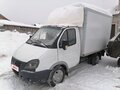 2006 ГАЗ ГАЗель (3302), белый, 420000 рублей - вид 1