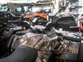 2025 CFMoto CFORCE 800 HO EPS, оранжевый, 1439900 рублей - вид 10