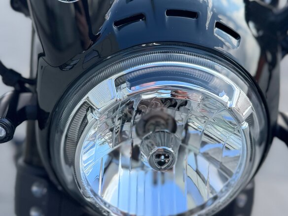 2018 Ducati Scrambler 800, чёрный, 800000 рублей - вид 12