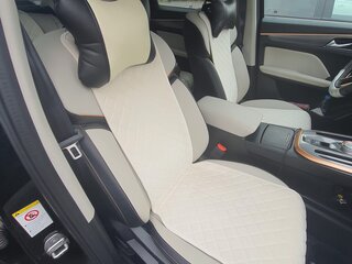 2023 Haval Jolion I, чёрный, 2300000 рублей, вид 5