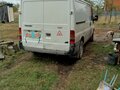 2004 Ford Transit, белый, 500000 рублей - вид 2