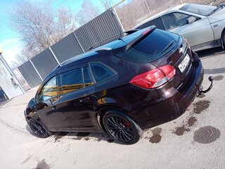 2013 Chevrolet Cruze I Рестайлинг, коричневый, 700000 рублей, вид 1
