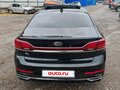 2020 Kia K7 YG (II) Рестайлинг, чёрный, 4000000 рублей - вид 9