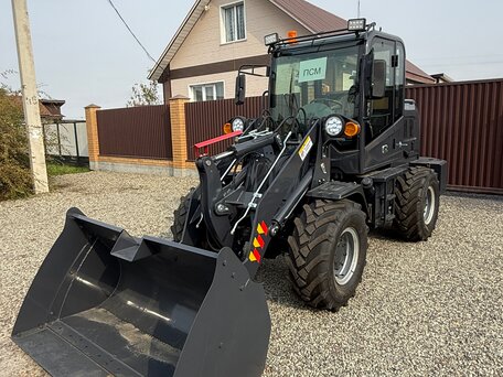 2026 Lugong LG930, 1150000 рублей, вид 3