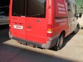 2003 Ford Transit, белый, 600000 рублей - вид 1
