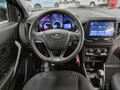 2016 Lada (ВАЗ) XRAY I, чёрный - вид 10