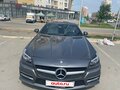 2015 Mercedes-Benz SLK-Класс 300 III (R172), серый, 2790000 рублей - вид 2