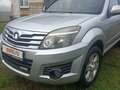 2011 Great Wall Hover H3 I, серебристый, 770000 рублей - вид 1