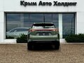 2024 Exeed RX, зелёный - вид 4