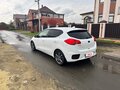 2017 Kia Ceed II Рестайлинг, белый - вид 6