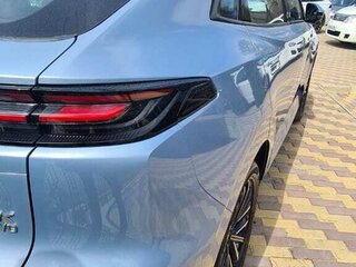 2023 Changan UNI-K, голубой, 3100000 рублей, вид 3