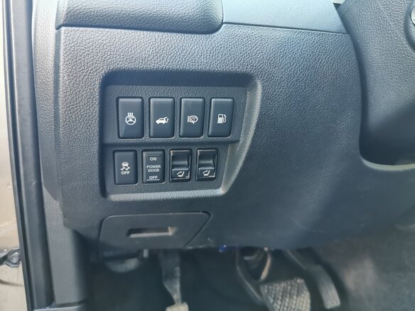 2012 Nissan Murano II (Z51) Рестайлинг 2, бежевый, 1400000 рублей - вид 20