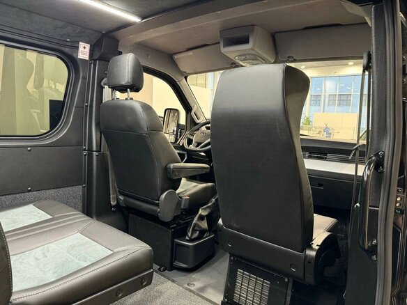 2024 Dongfeng K32, чёрный, 4800000 рублей - вид 25