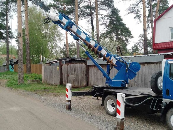 1999 Mitsubishi MF61D, синий, 5200000 рублей - вид 4