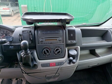 2008 Peugeot Boxer, белый, 1100000 рублей, вид 3